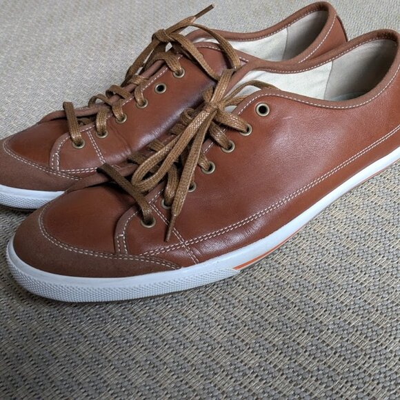 new men's shoes - Picture 1 of 4